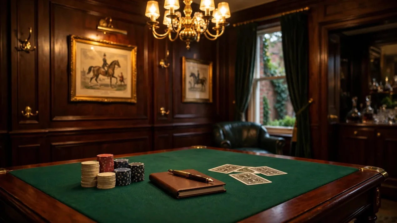Casinos That Accept eCheck in the UK: What to Check
