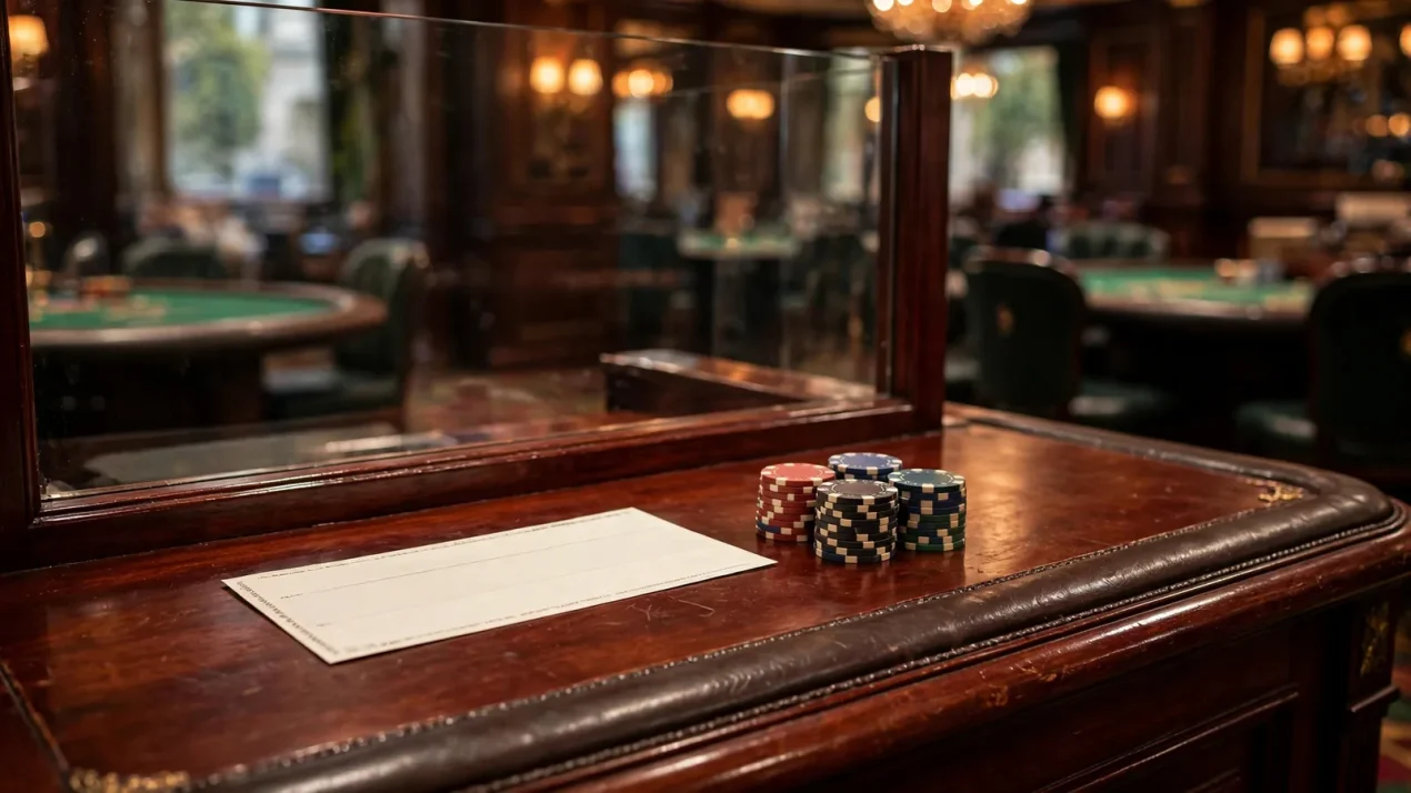 Casinos that accept e-cheque in the UK: what to check