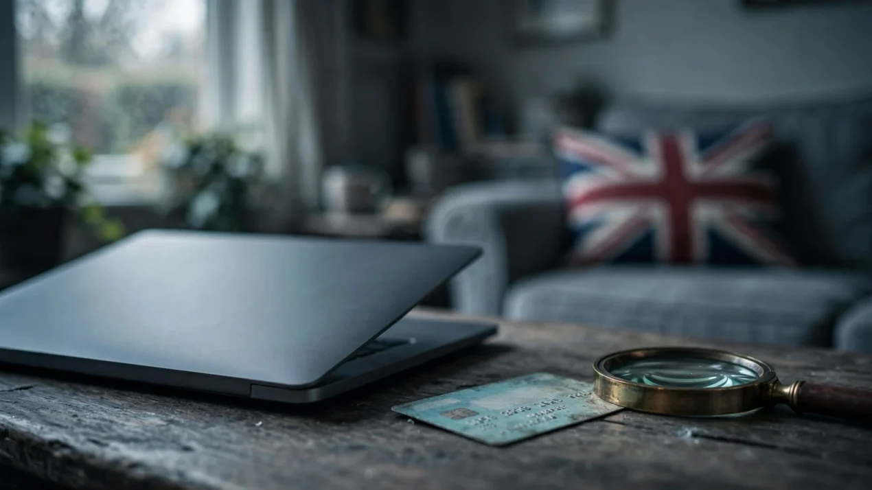 EntroPay at UK Casinos: How to Check Acceptance