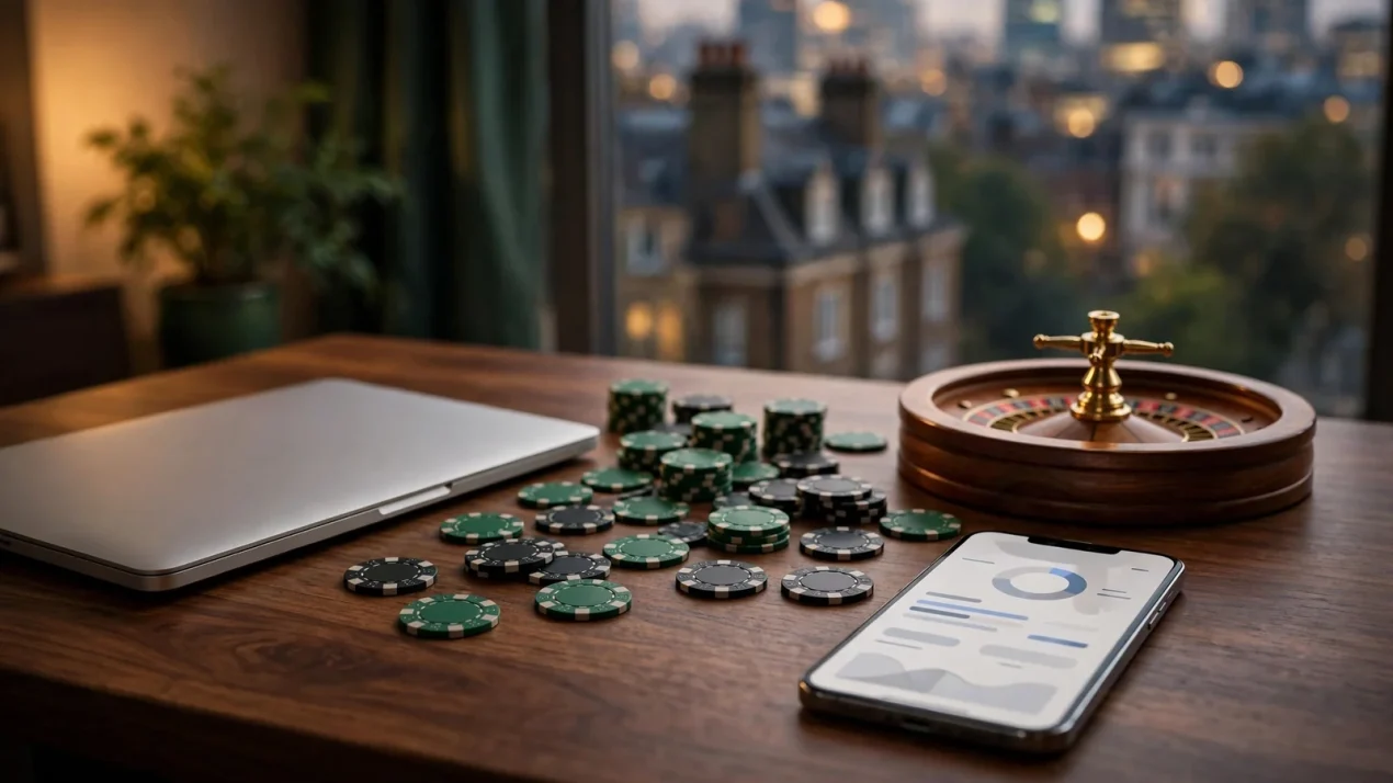 Casinos That Accept Giropay in the UK: Payment Checks