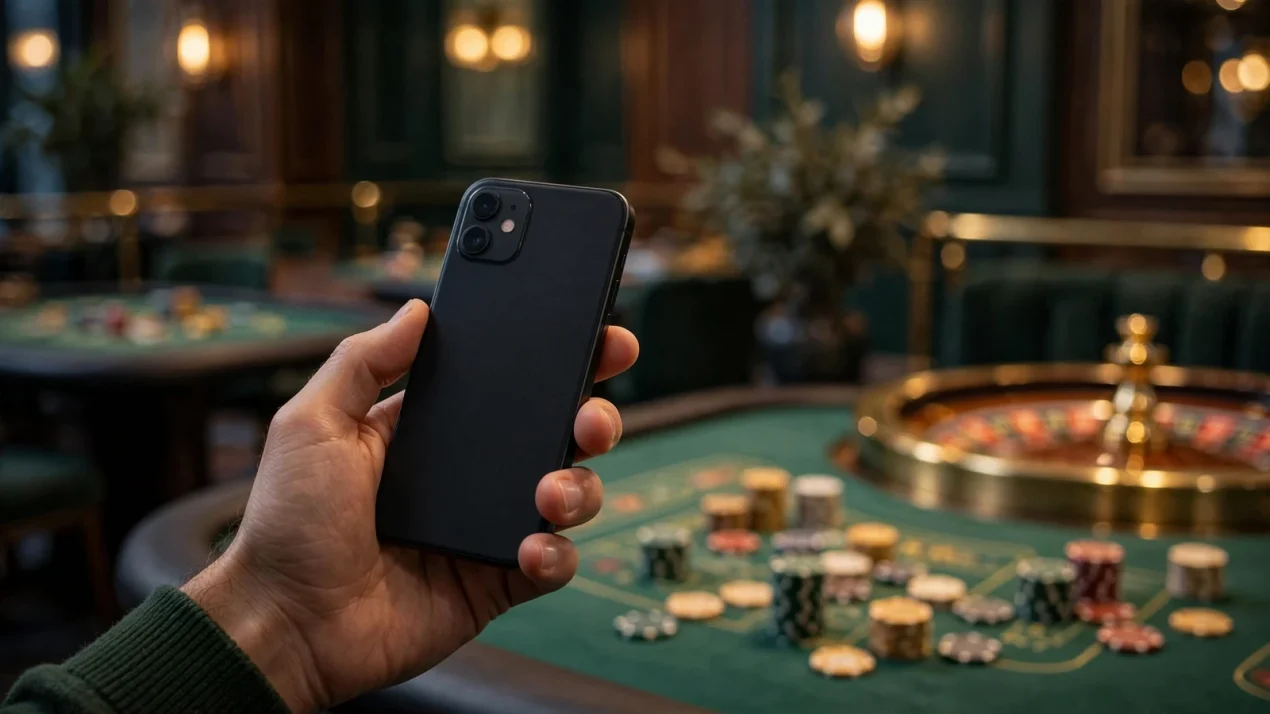 Casinos That Accept Google Pay in the UK: What to Check