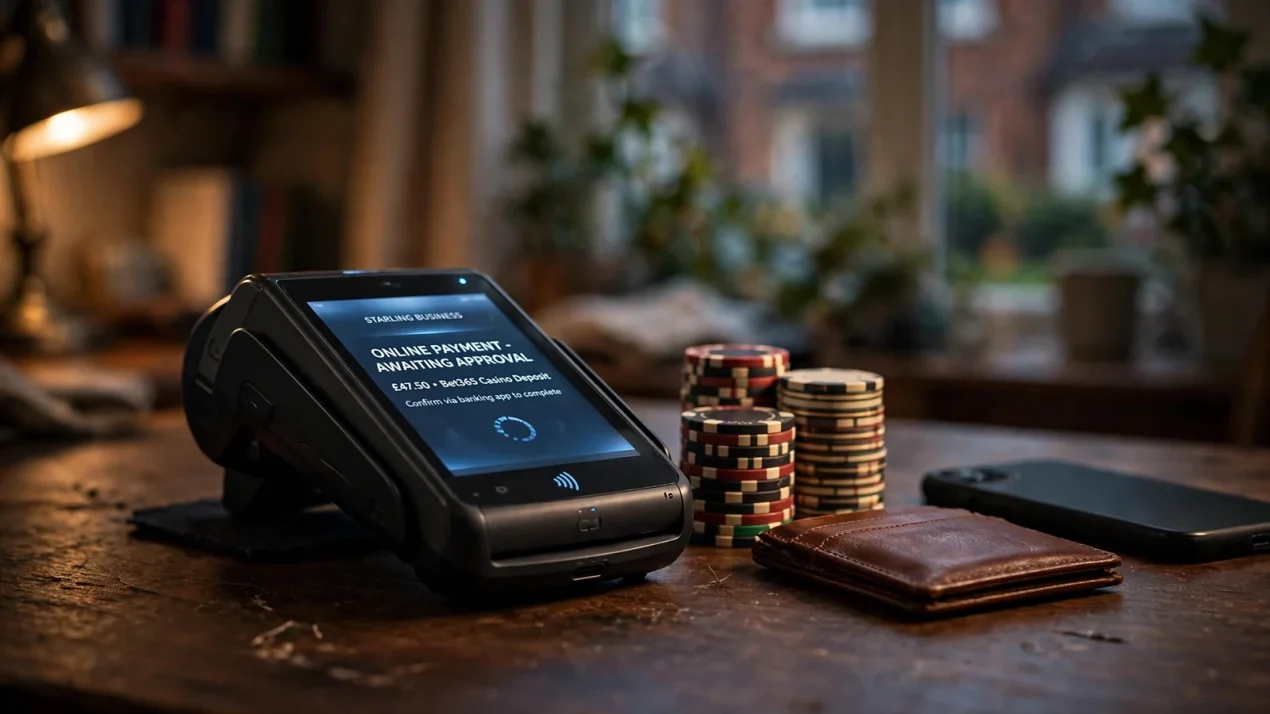Casinos That Accept iDEAL in the UK: What to Check