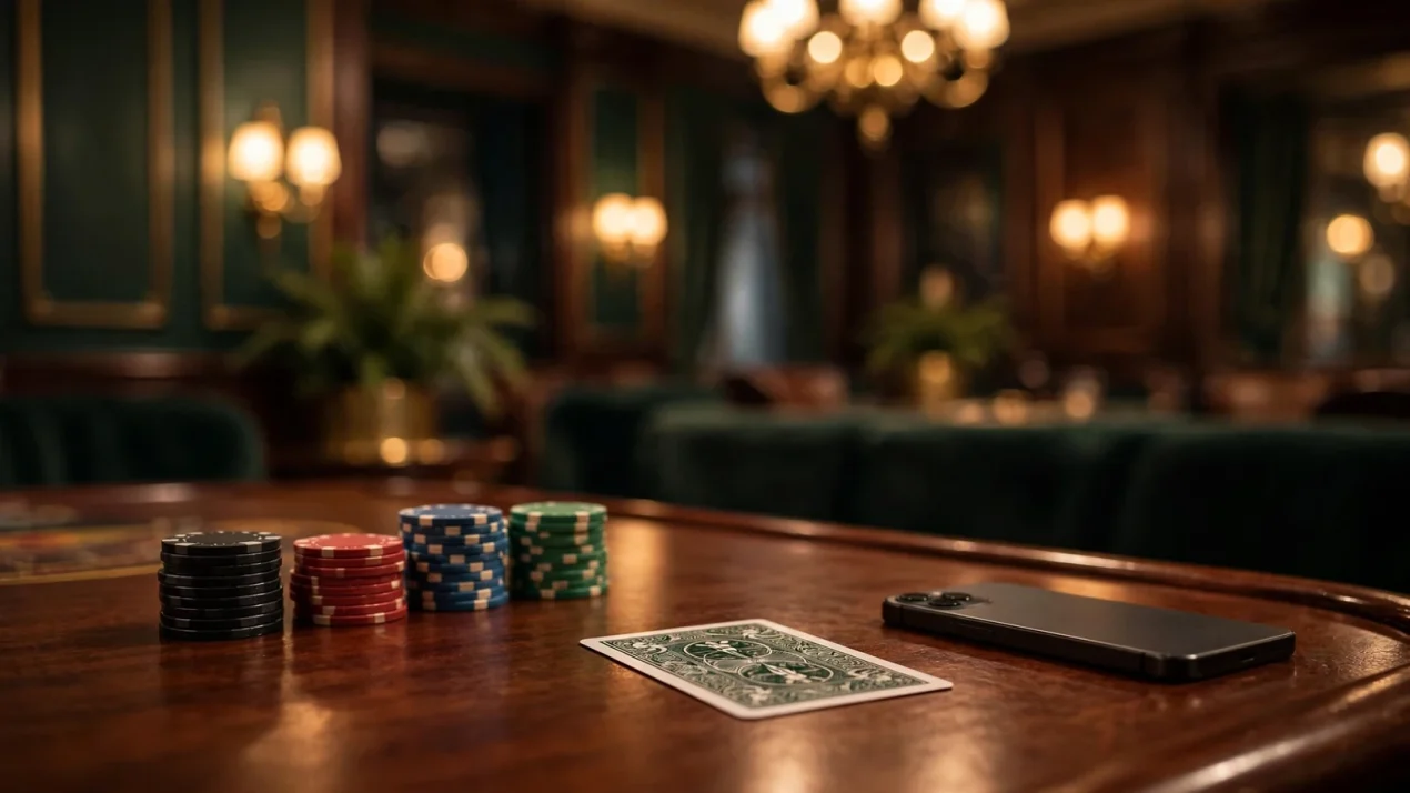 Casinos That Accept Interac in the UK: Payment Checks