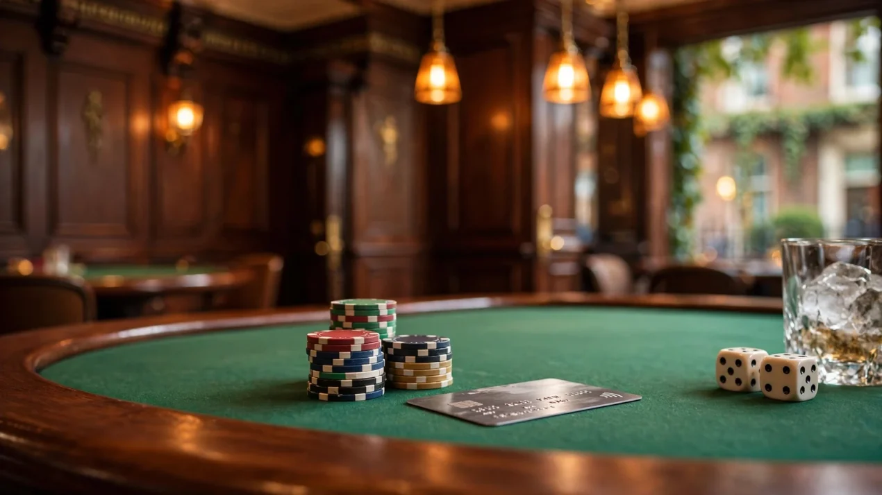 Klarna at UK Casinos: What the Cashier Shows