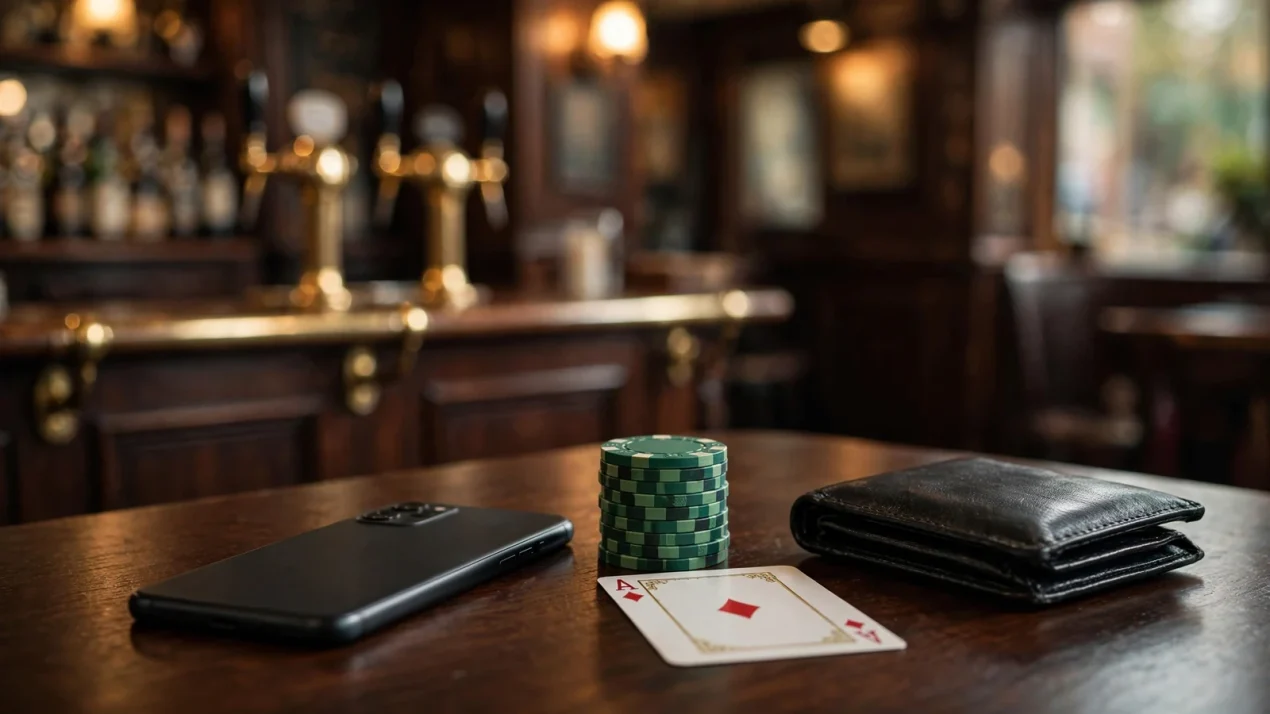 Casinos That Accept MiFinity in the UK