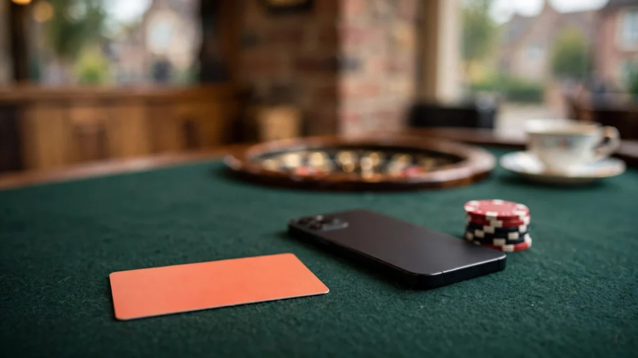 Casinos That Accept Monzo in the UK: Payment Guide