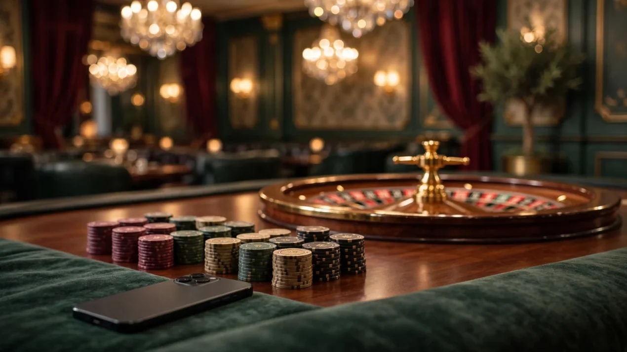UK Casinos That Accept Pay N Play