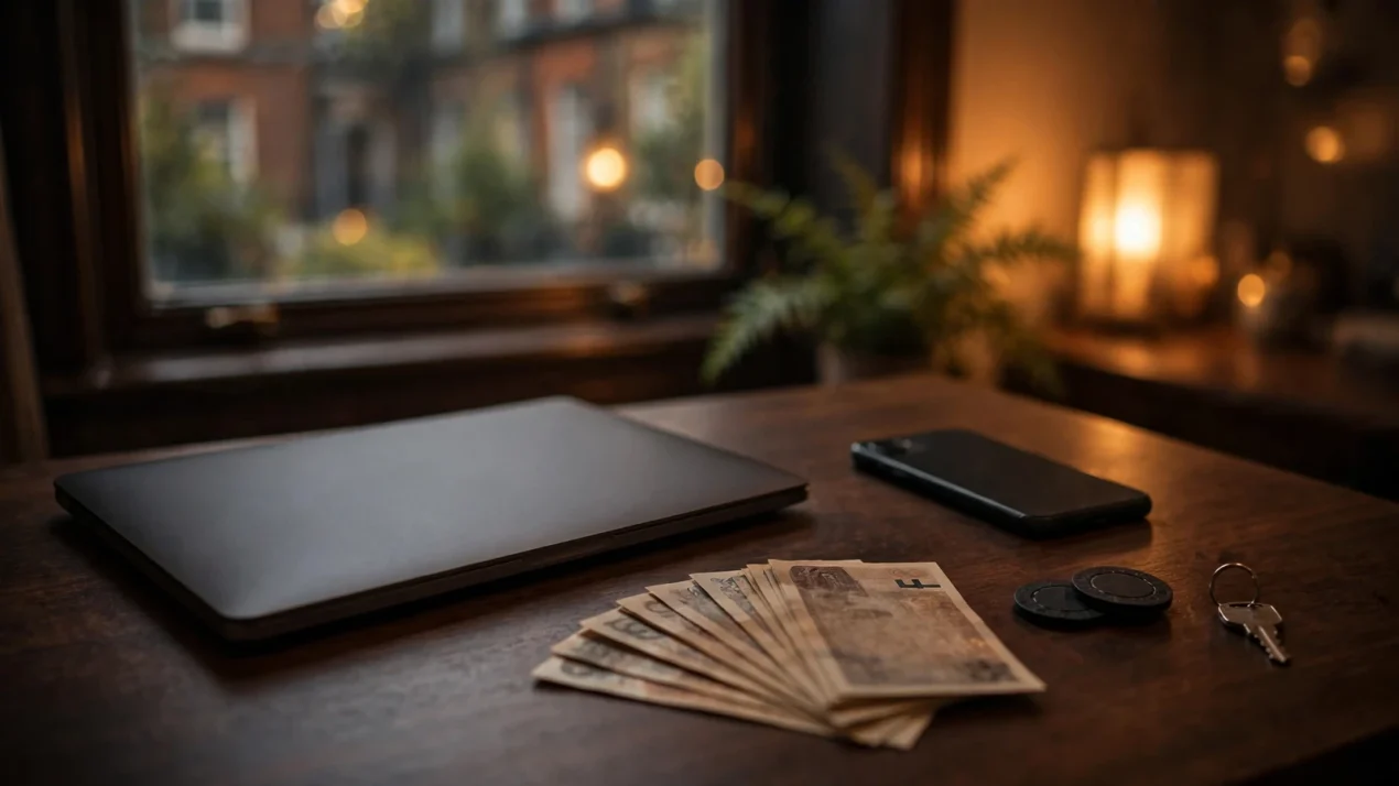 Casinos That Accept PayPal in the UK: Licence Checks