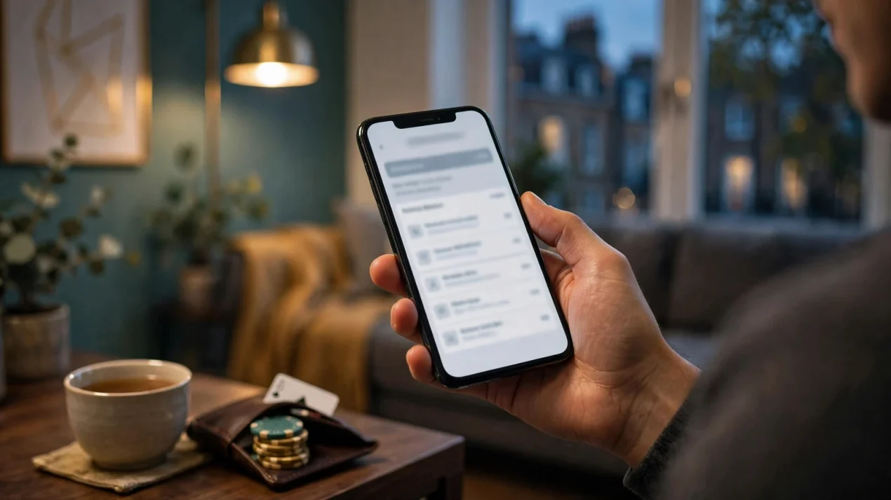 Casinos That Accept Revolut in the UK: Payment Guide