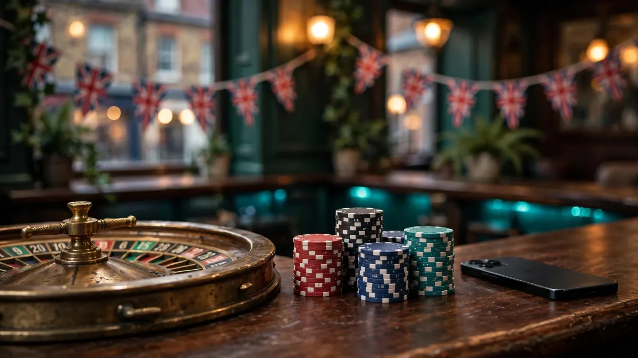 Casinos That Accept Siru Mobile in the UK
