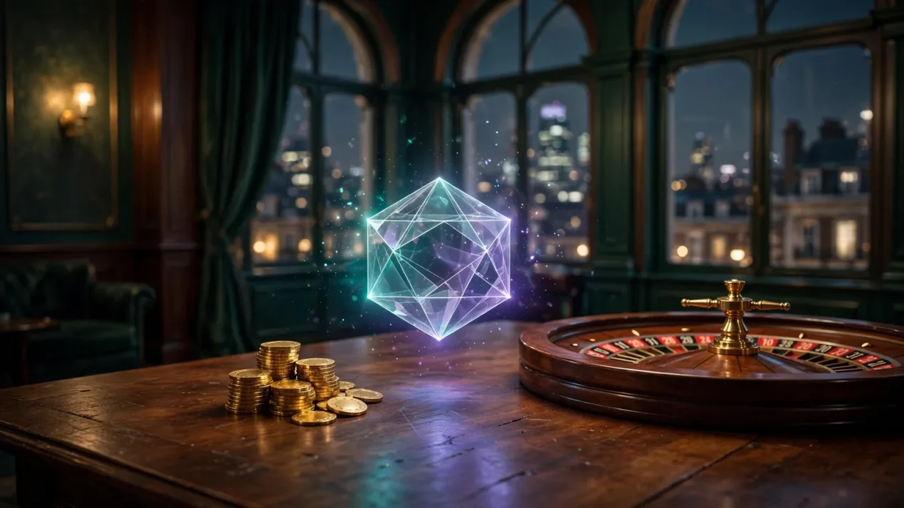 Casinos That Accept Solana in the UK: What to Check