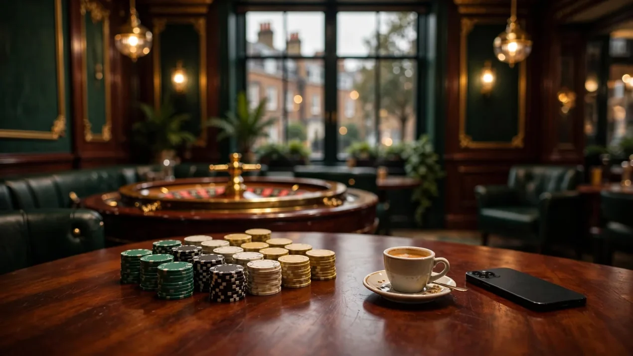 Casinos That Accept Tether in the UK: Payment Checks