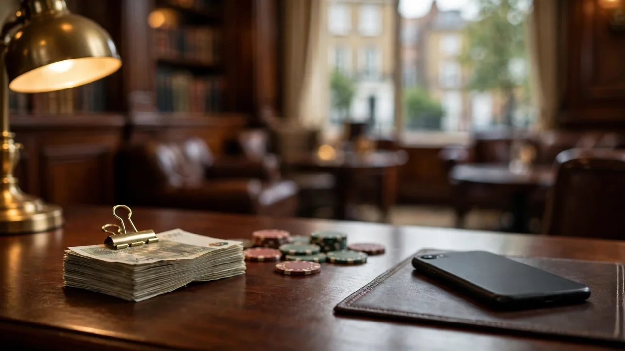 Casinos That Accept Wire Transfers in the UK