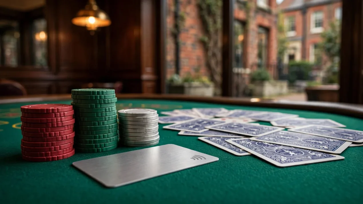 Wirecard at UK Casinos: How to Check Payment Options