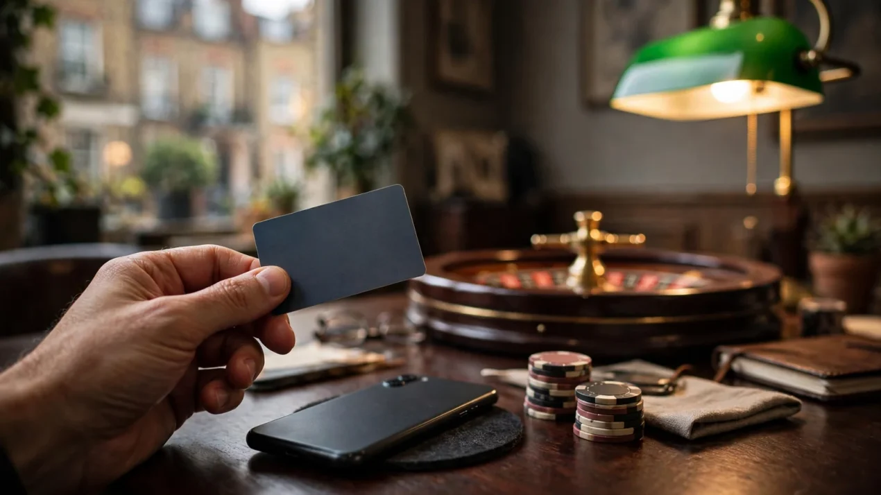 Zimpler at UK casinos: how to check availability