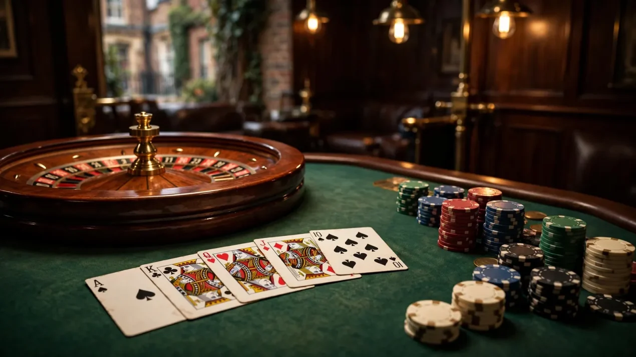 Casinos That Bypass GamStop: What It Means
