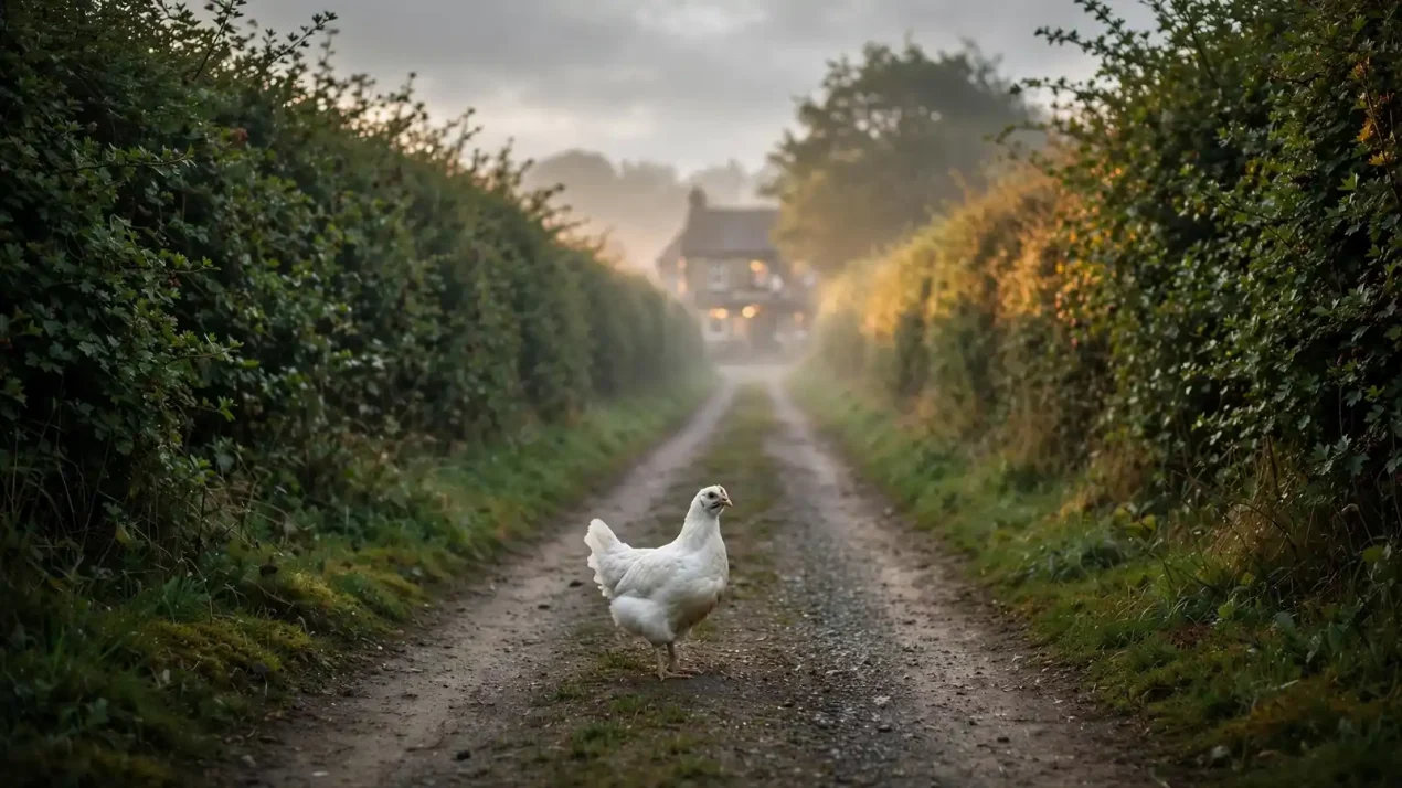 Chicken Road Game in UK Casinos: What to Check