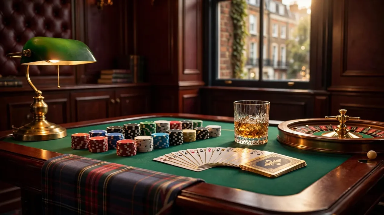 Exclusive No Deposit Casino Bonus UK: What to Check