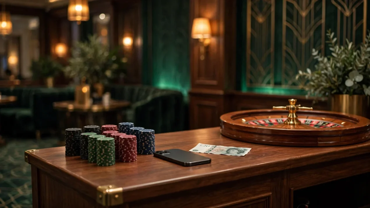 Fast Withdrawal Casinos in the UK: Payout Times