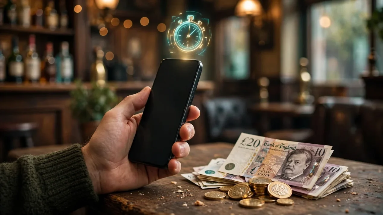 Fastest Payouts at UK Online Casinos: What to Check