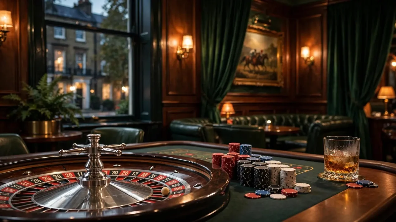 Free Daily Spins at UK Casinos: Terms to Check