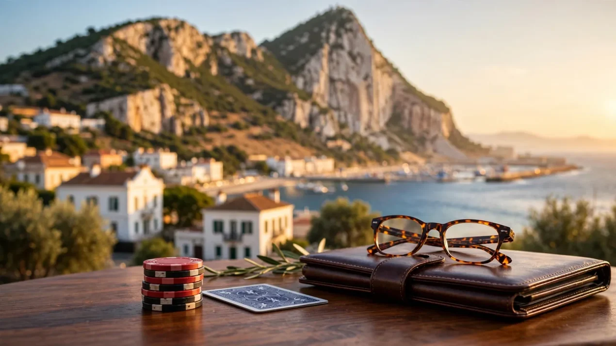 Gibraltar Casino Licence in the UK: What It Means