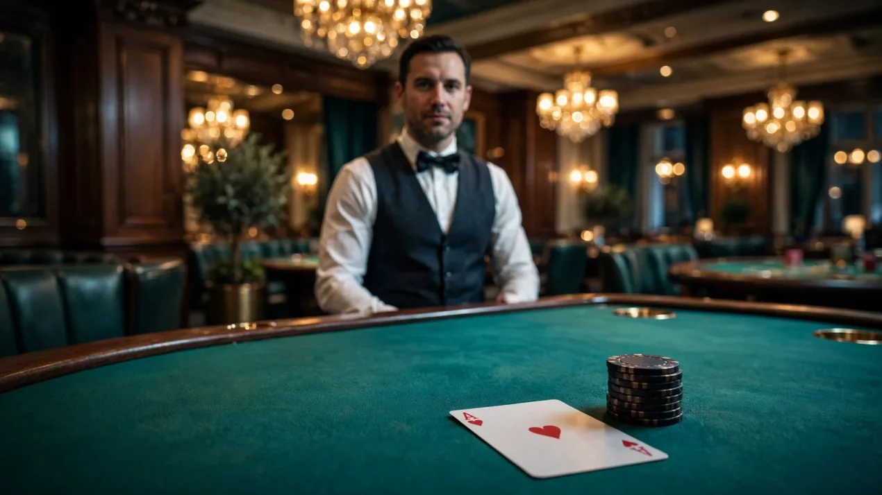 Hi-Lo Casino UK: What Search Results Can Confirm