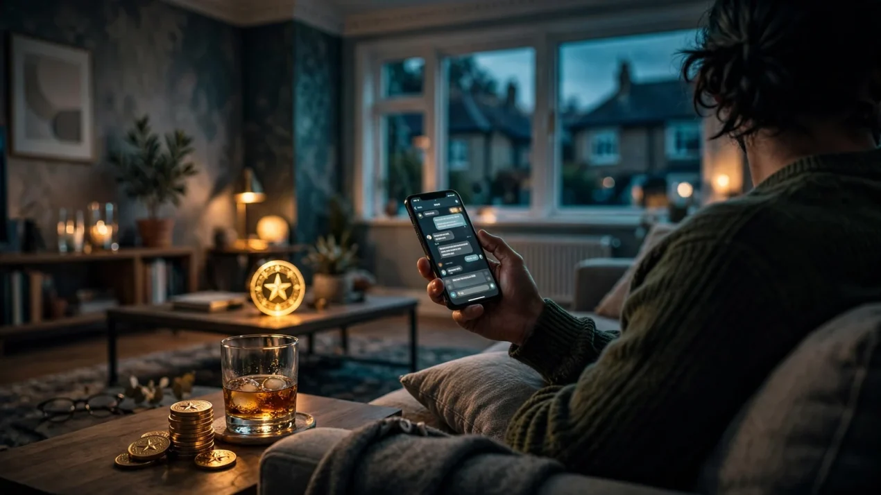Jackpot mobile casinos in the UK: how to compare