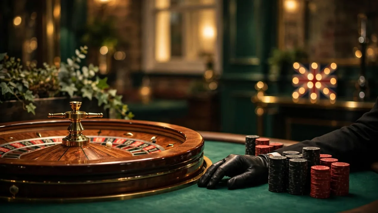 Live Casino Lightning Roulette UK: What to Check