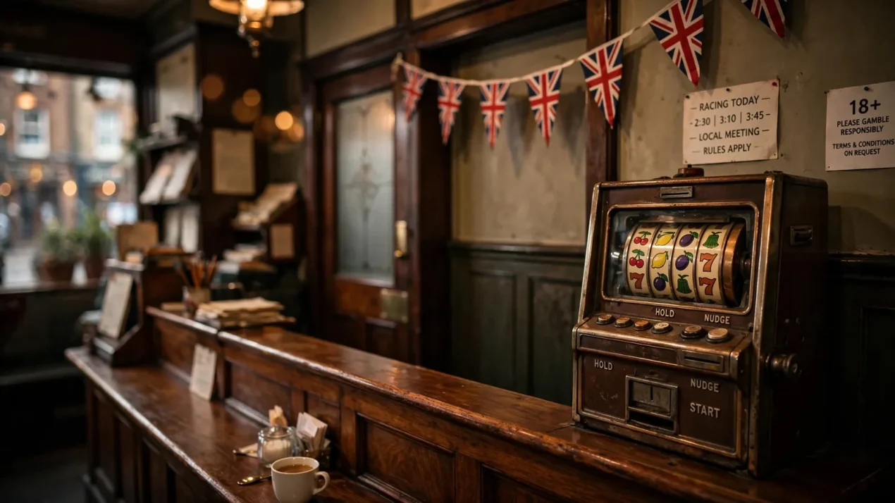 Merkur Casino Online UK: Rules and Site Checks