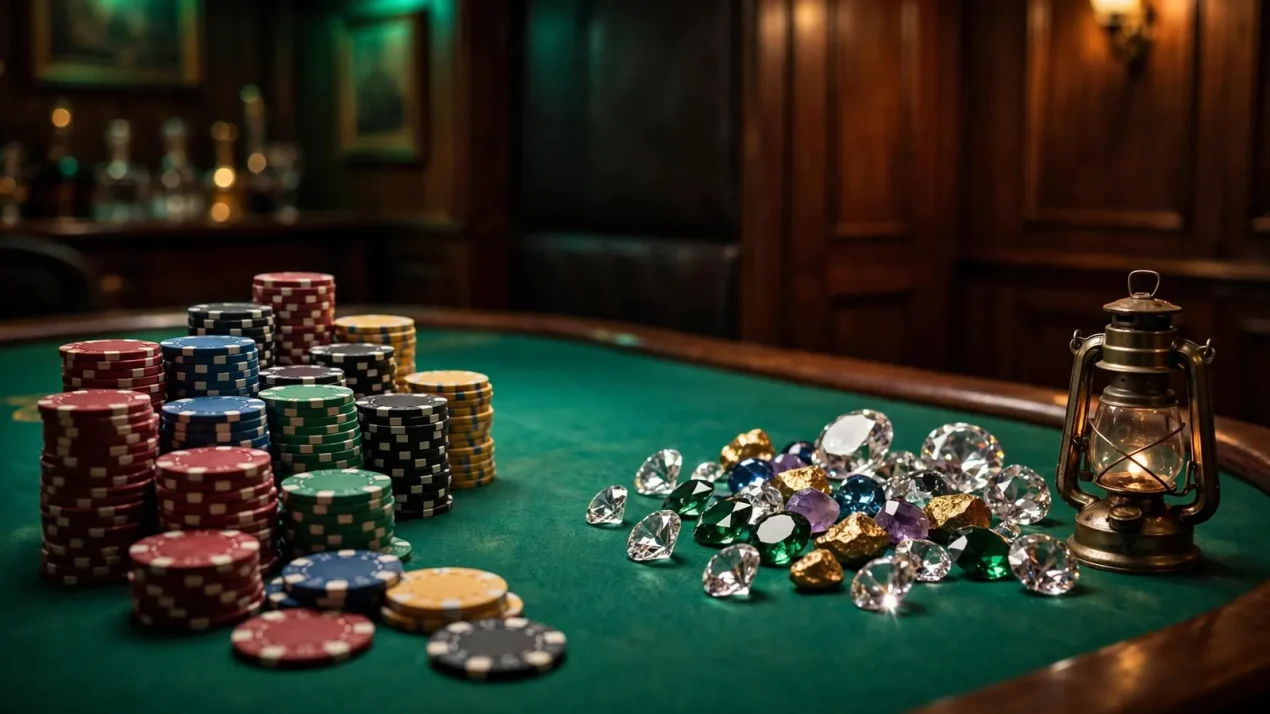 Mines Casino Game UK: Rules, Risk and Play