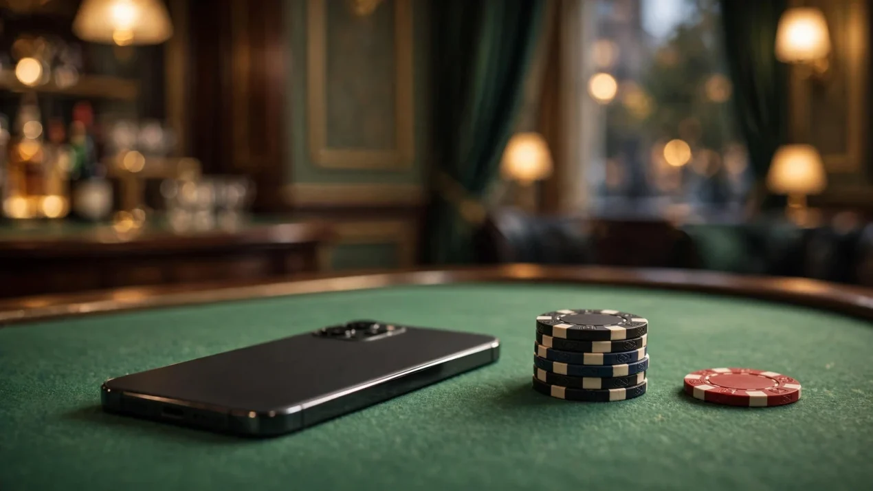 Mobile Top-Up Casinos UK: Paying by Phone