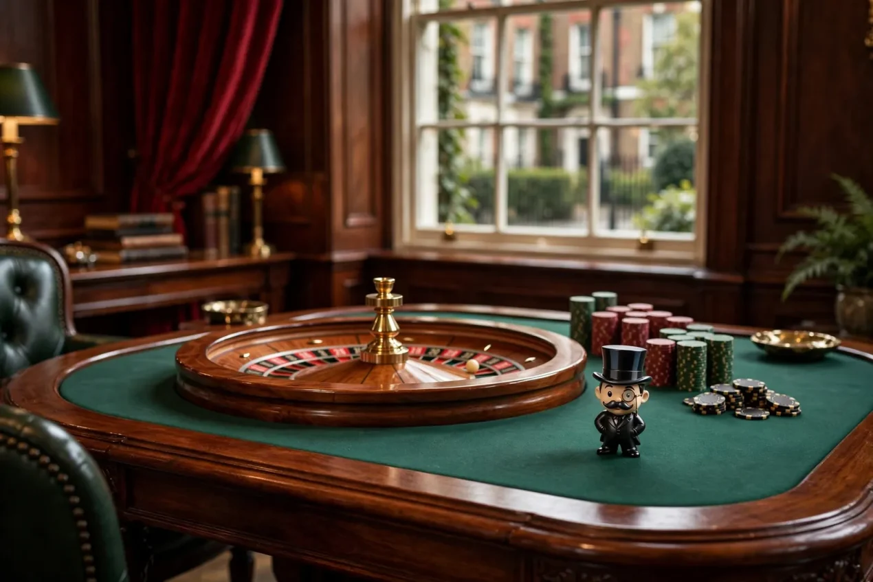 Monopoly Live Casino in the UK: What to Check