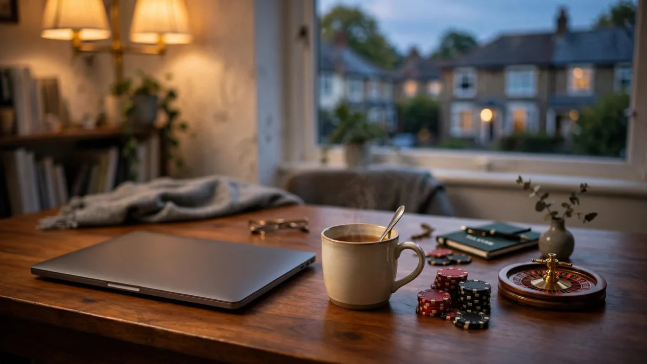 Newest Online Casinos with No-Deposit Bonuses