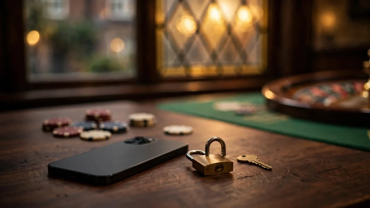 Non-Gamban Casinos in the UK: What the Label Means