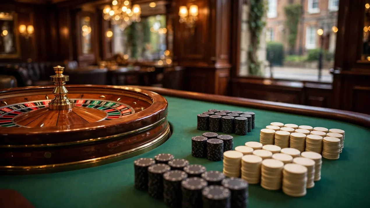 Non-GamStop European Casinos: UK Exclusion Explained