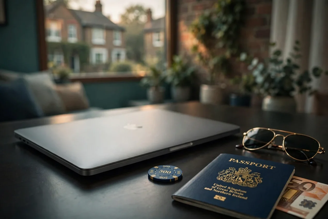 Non-UK Licence Casinos: What the Label Means