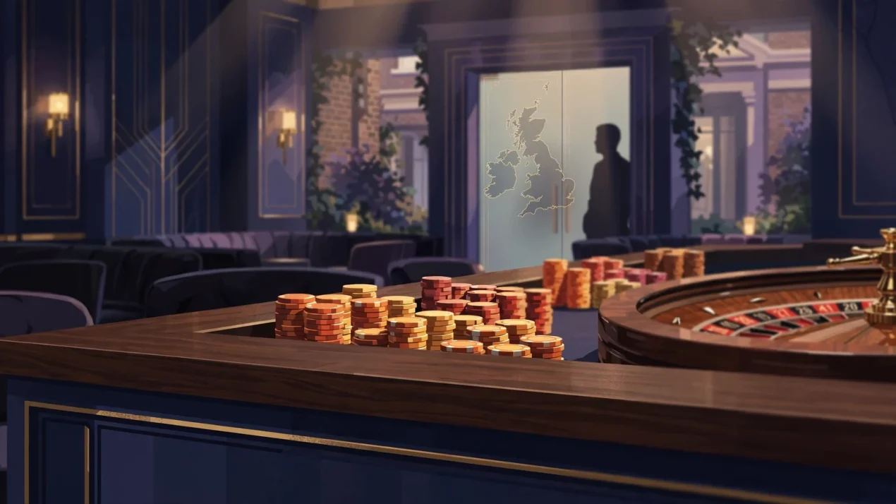 Non-UKGC Licensed Casinos: Licences and Risks