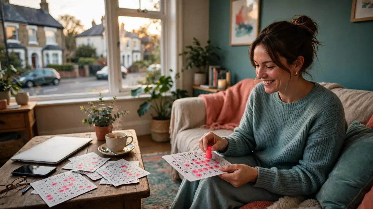 Online Bingo in the UK: Formats, Costs and Offers