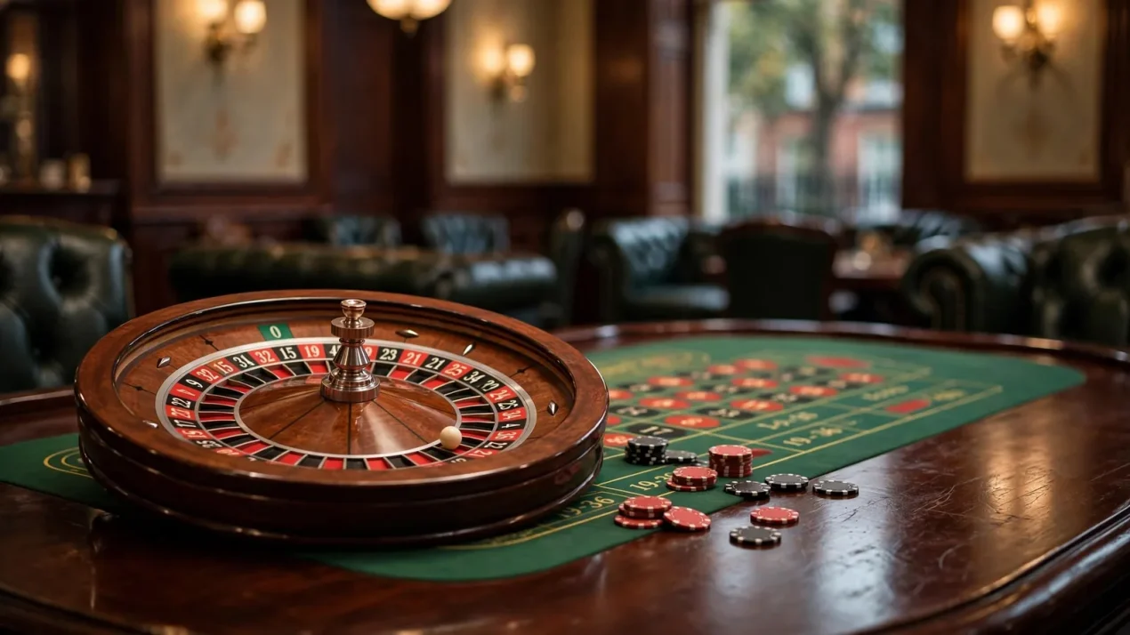European Roulette at UK Online Casinos: What to Check