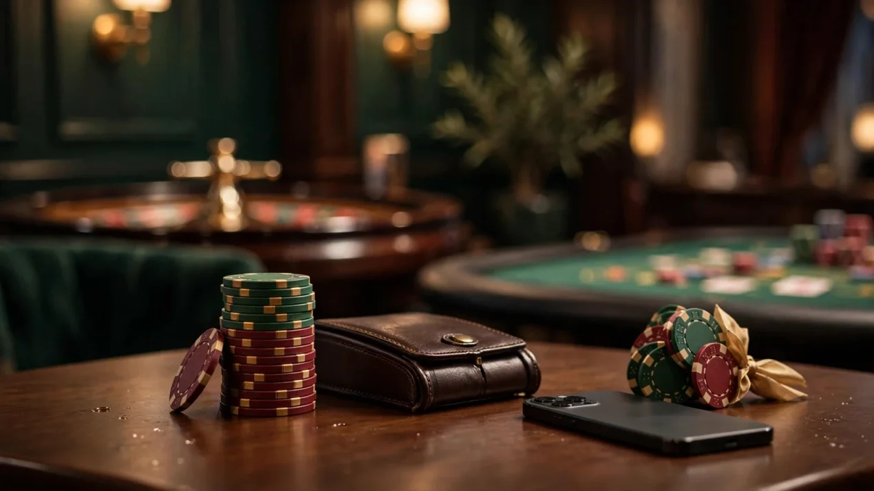 Online Casino Reload Bonuses in the UK: Key Terms