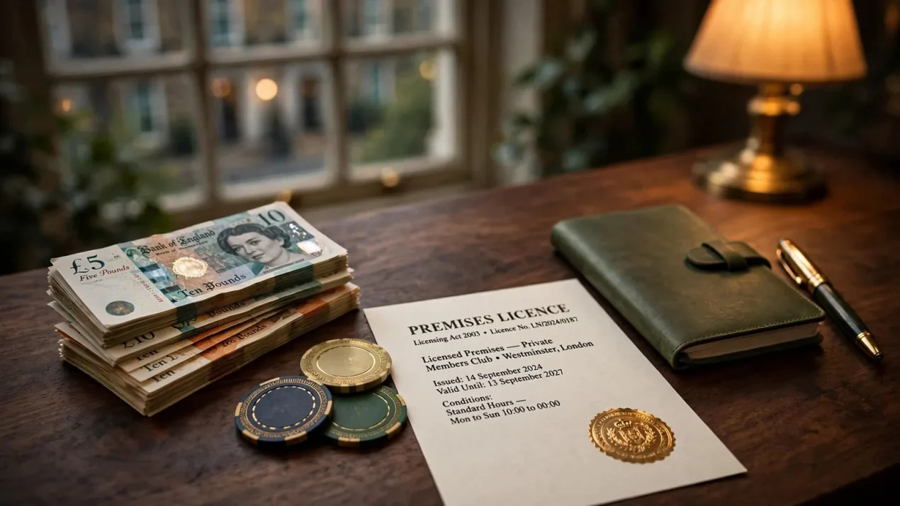 Online Casinos with £1, £5, £10 and £15 Deposits