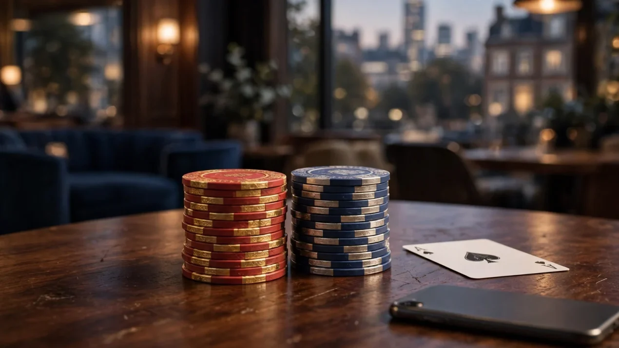 Online casino with 100% bonus: how it works