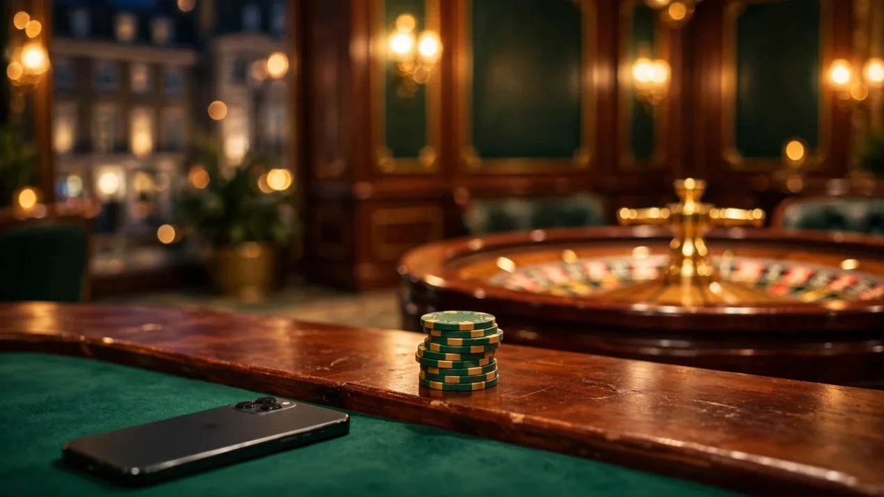 Online Casino with 300% Bonus: Terms Explained