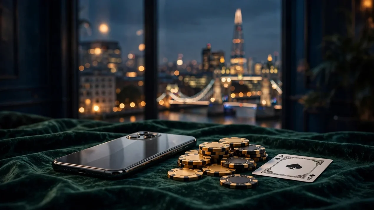 Online Casino with 500% Bonus: How It Works