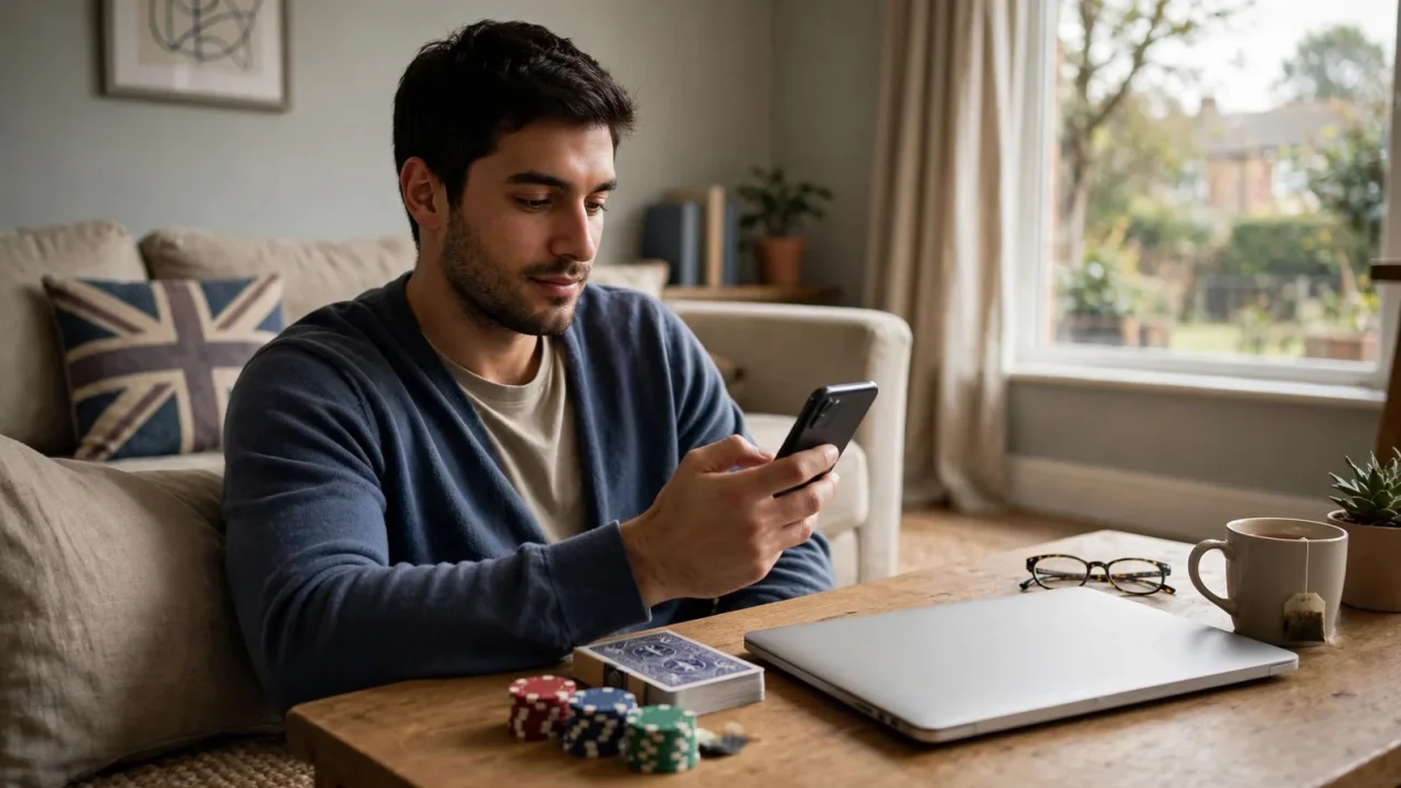 Online Casinos Without ID in the UK: What to Know