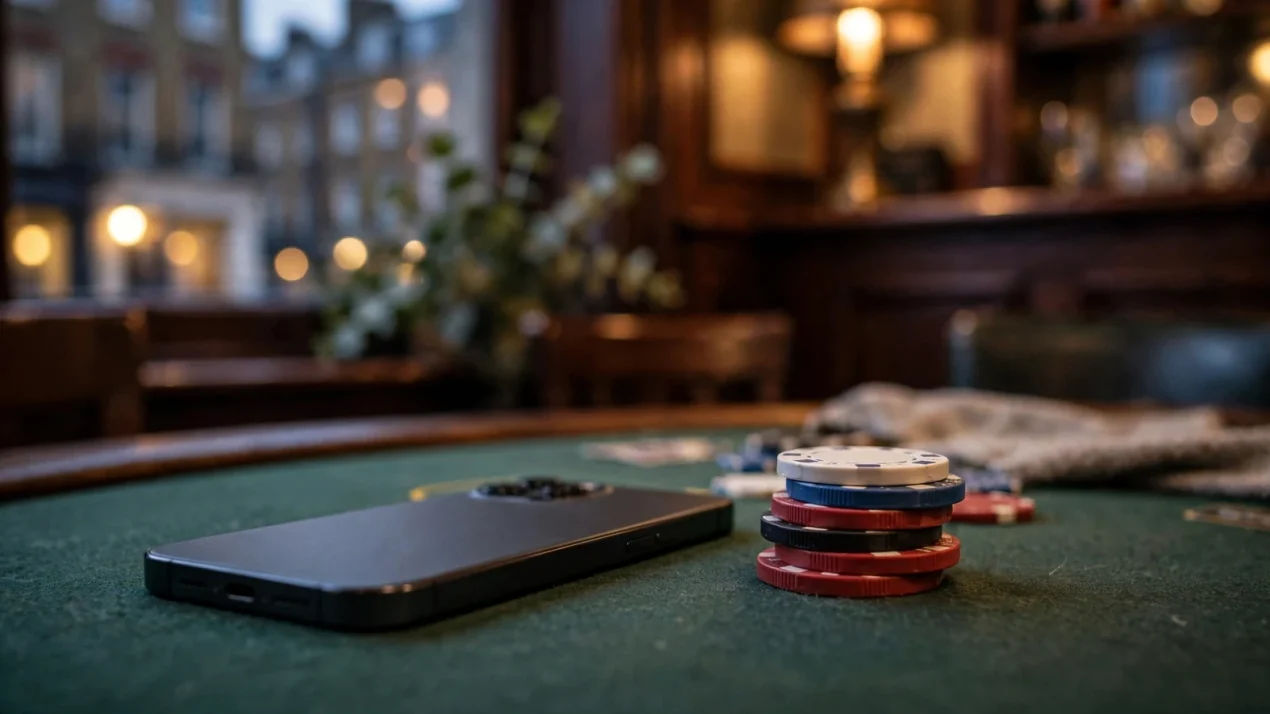 Online Casinos That Accept SMS Deposits: How It Works