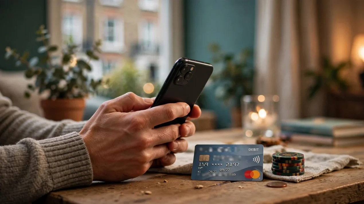 Pay by Mobile Casinos UK: Payments and Payouts