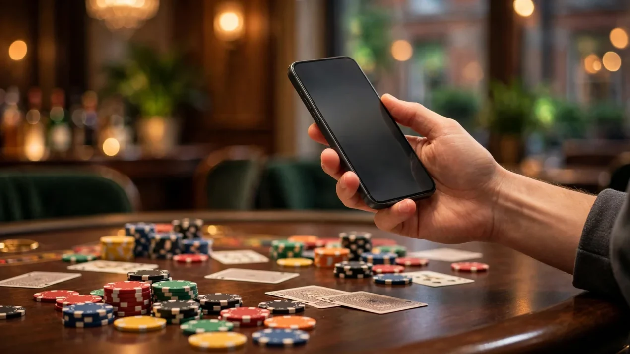 Pay by Phone Casinos UK: How Deposits Work