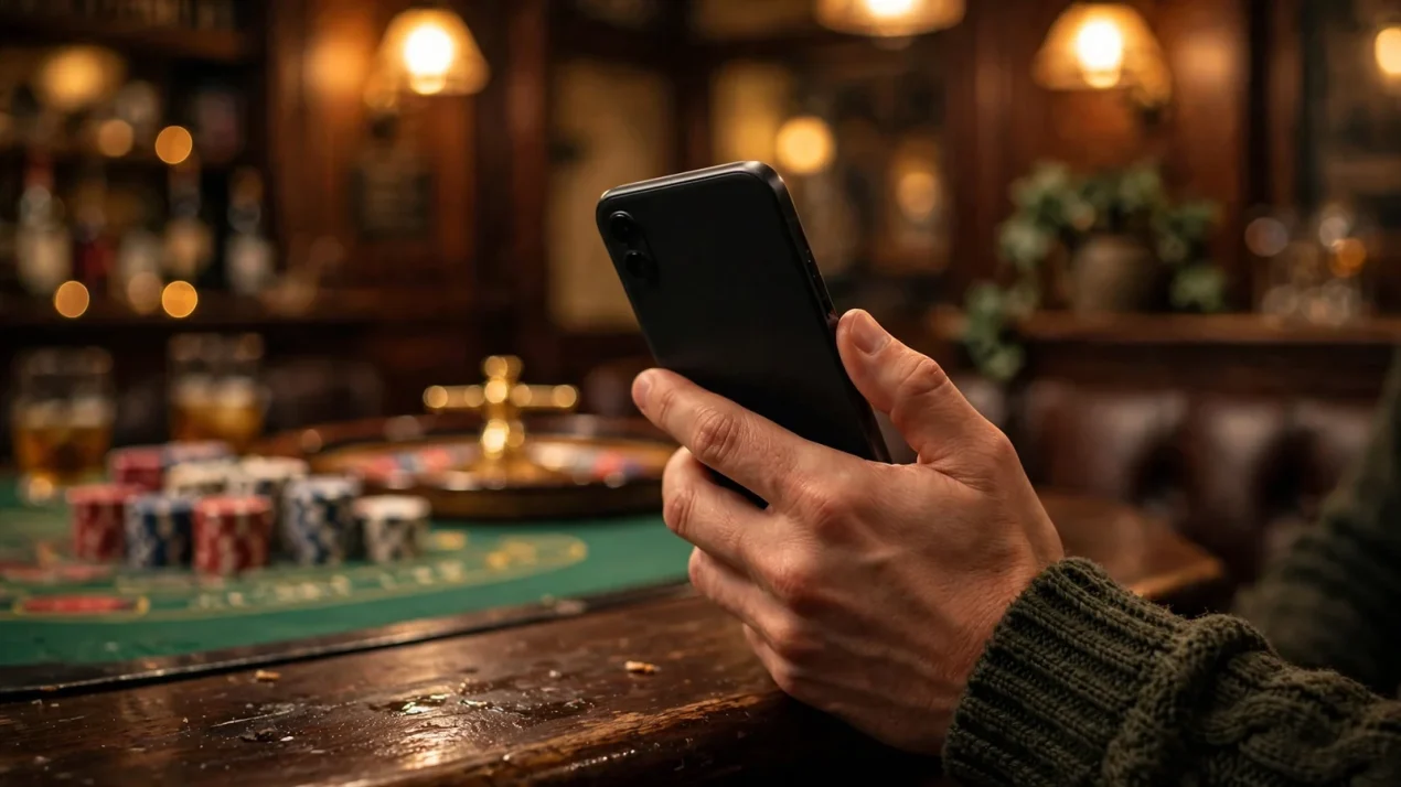 Payforit Mobile Casinos in the UK: How It Works